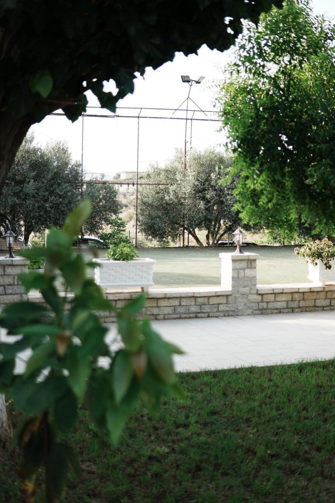 Gardenia Rooms Saranda Zewnętrze zdjęcie